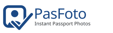 PasFoto - AI-Powered Passport Photos